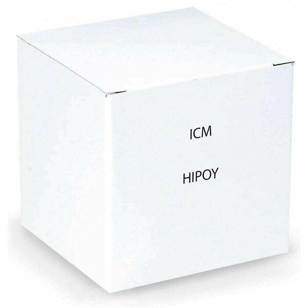 Icm Universal O-Ring for HIP Splice HIPOY
